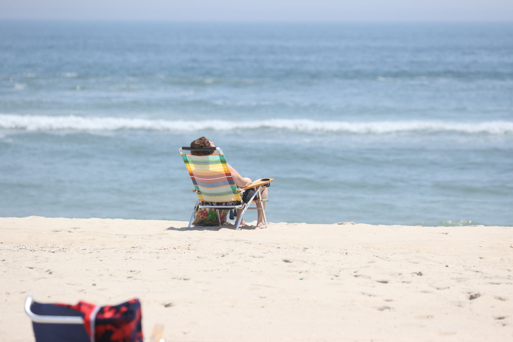 Long Beach Island